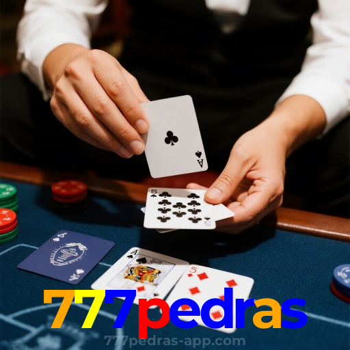 777pedras app: apostas ao vivo, PIX e 2FA em um só lugar