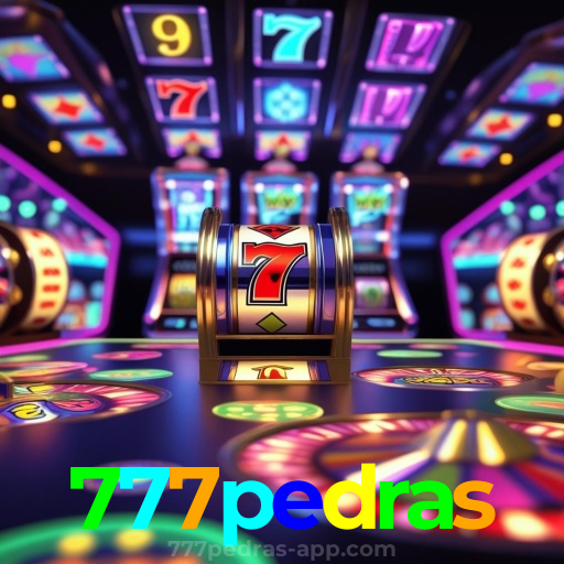 Site oficial da 777pedras: cassino e apostas no Brasil
