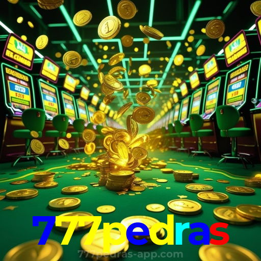 777pedras — roleta, blackjack e game shows ao vivo