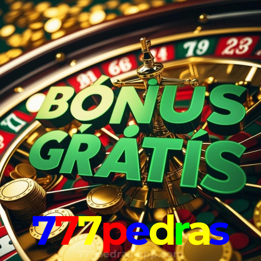 Site oficial da 777pedras: cassino e apostas no Brasil