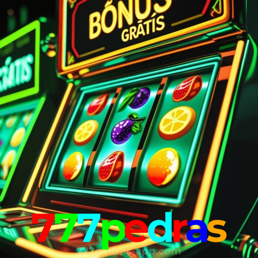 Site oficial da 777pedras: cassino e apostas no Brasil