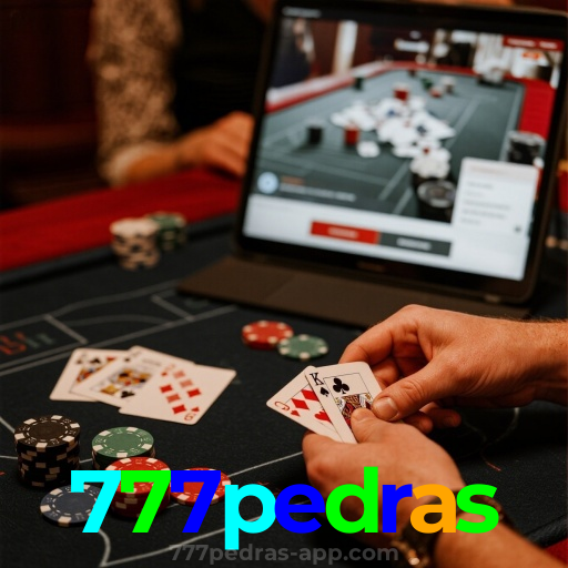 777pedras – Aposte em Esportes e Ganhe Recompensas Imperdíveis!