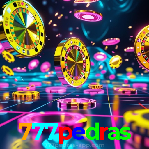 777pedras: seleção dos melhores jogos — todos os gêneros