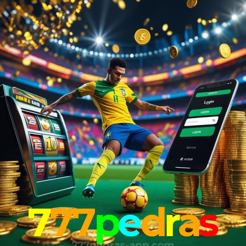 777pedras: Valor Inigualável em Promoções e Ofertas Exclusivas!